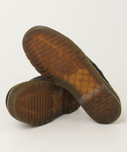 Dr.Martens（ドクターマーチン） シューズ UK6 ブラック メンズ