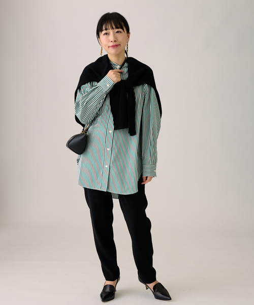 journal standard L'essage（ジャーナルスタンダード レサージュ