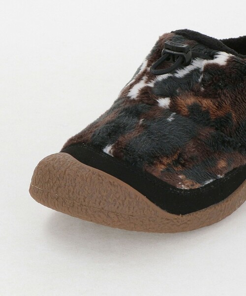 KEEN（キーン） スリッポン 「KEEN」ハウザー スリー スライド