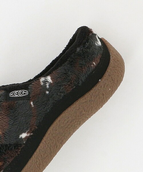 KEEN（キーン） スリッポン 「KEEN」ハウザー スリー スライド