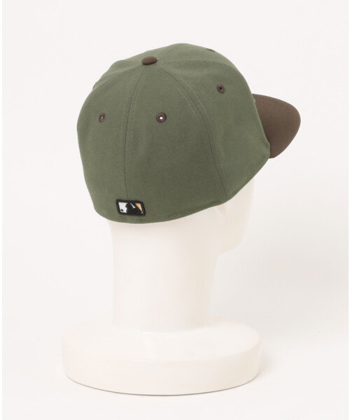 NEW ERA（ニューエラ） キャップ 帽子 紫外線カット ニューエラ