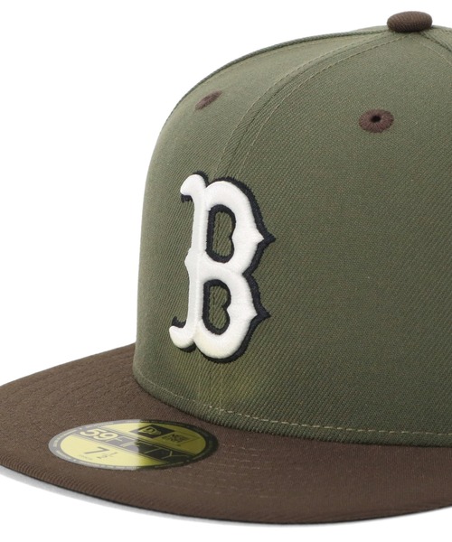 NEW ERA（ニューエラ） ドジャース キャップ 帽子 紫外線カット メンズ