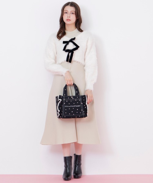 JILL by JILL STUART（ジルバイジルスチュアート） ワンピース 起毛