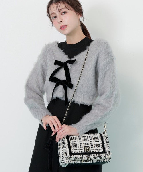 JILL by JILL STUART（ジルバイジルスチュアート） ワンピース 起毛