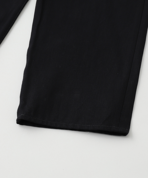 SimplyComplicated（シンプリーコンプリケイテッド） ジーンズ BF ST