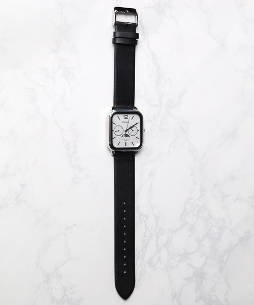 ARCHIVER チープカシオ 腕時計 メンズ 「60」「ITN」「CASIO」ムーン