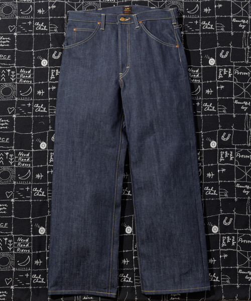 Lee（リー） ジーンズ メンズ : ZOZOTOWN Yahoo!店 - 通販 - Yahoo