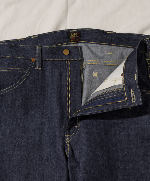 Lee（リー） ジーンズ メンズ : ZOZOTOWN Yahoo!店 - 通販 - Yahoo