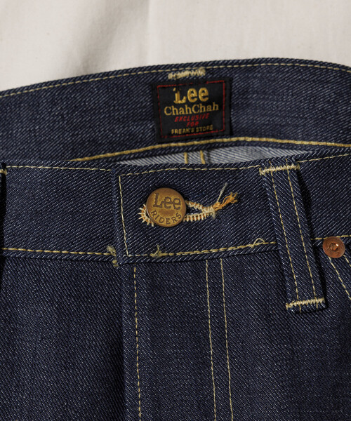 Lee（リー） ジーンズ メンズ : ZOZOTOWN Yahoo!店 - 通販 - Yahoo