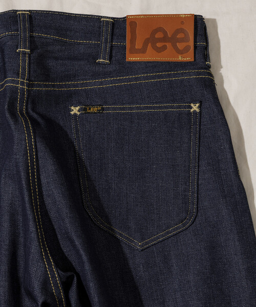 Lee（リー） ジーンズ メンズ : ZOZOTOWN Yahoo!店 - 通販 - Yahoo