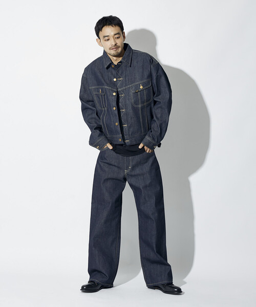 Lee（リー） ジーンズ メンズ : ZOZOTOWN Yahoo!店 - 通販 - Yahoo
