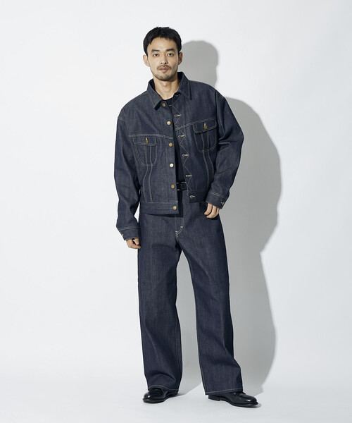 Lee（リー） ジーンズ メンズ : ZOZOTOWN Yahoo!店 - 通販 - Yahoo