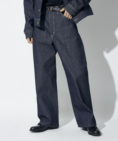 Lee（リー） ジーンズ メンズ : ZOZOTOWN Yahoo!店 - 通販 - Yahoo