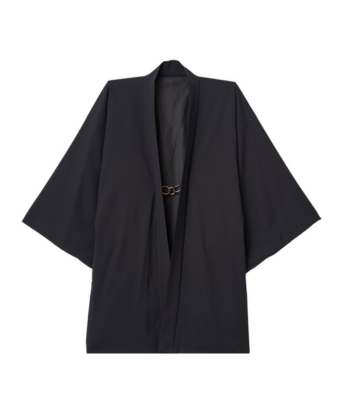 和ROBE コート ジャケット 2025年秋冬の和ROBE / HAORI +LINING メンズ