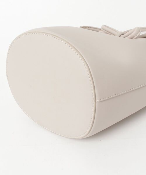 SNIDEL ベージュ ショルダーバッグ SNIDEL（スナイデル） ショルダーバッグ FREE ベージュ レディース