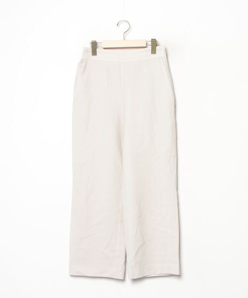 ★ちか★様ベージュ36パンツ UNITED ARROWS（ユナイテッドアローズ） パンツ 36 ベージュ