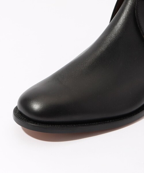 SANDERS（サンダース） ブーツ 「別注」SANDERS GEORGE BOOTS 3