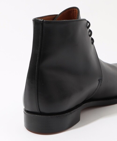 SANDERS（サンダース） ブーツ 「別注」SANDERS GEORGE BOOTS 3