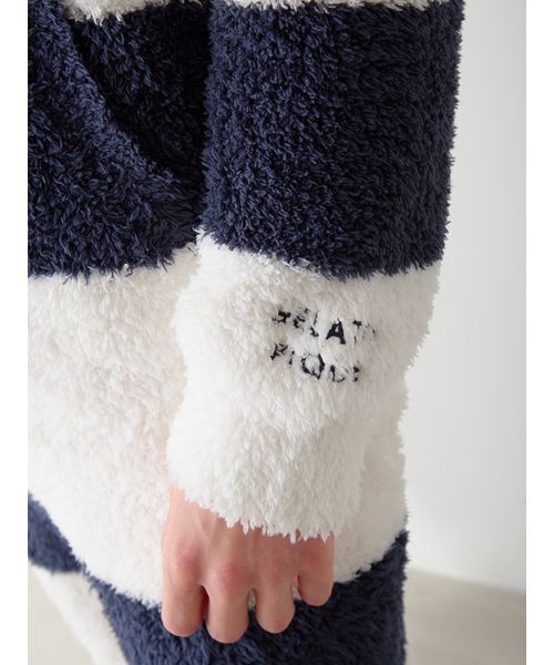 gelato pique（ジェラートピケ） パジャマ 「HOMME」ジェラート2