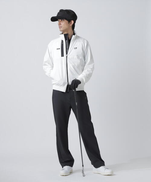 MASTER BUNNY EDITION（マスターバニーエディション） ブルゾン