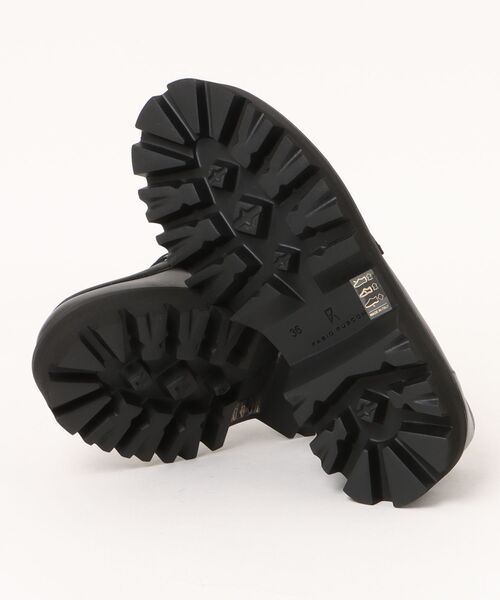 FABIO RUSCONI（ファビオルスコーニ） ローファー 「FABIO RUSCONI