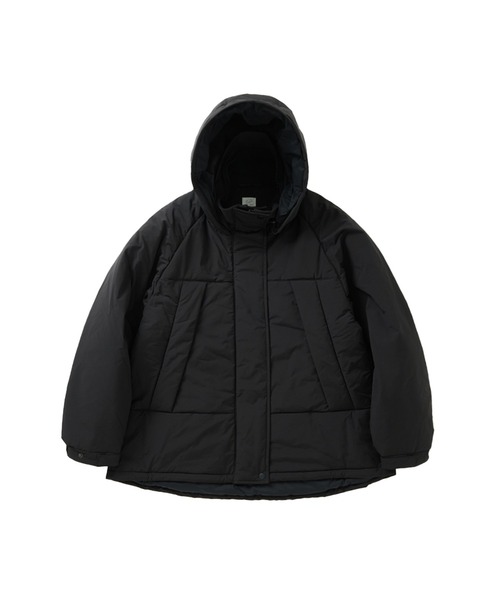 Trefle blanc ブルゾン アウター 「original」Taffeta BZ レディース