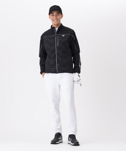 New Balance Golf（ニューバランスゴルフ） ブルゾン アウター 「new