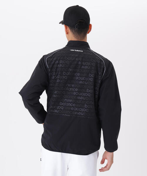 New Balance Golf（ニューバランスゴルフ） ブルゾン アウター 「new