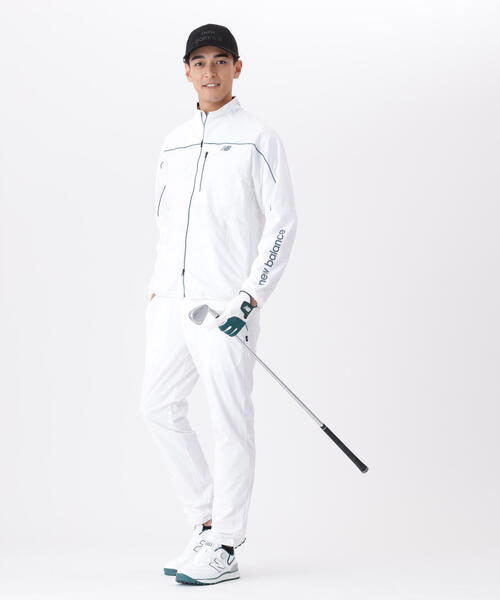 New Balance Golf（ニューバランスゴルフ） ブルゾン アウター 「new