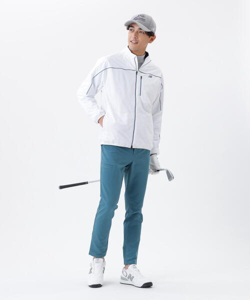 New Balance Golf（ニューバランスゴルフ） ブルゾン アウター 「new