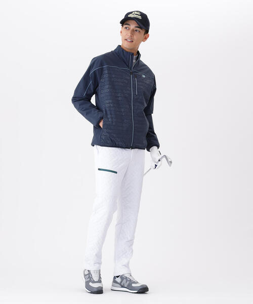 New Balance Golf（ニューバランスゴルフ） ブルゾン アウター 「new