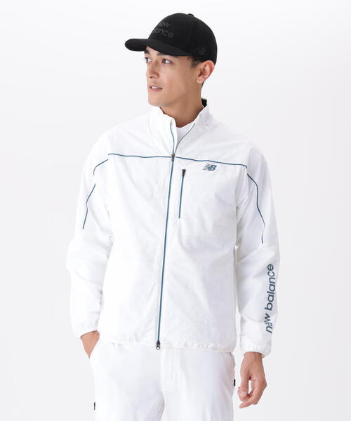 New Balance Golf（ニューバランスゴルフ） ブルゾン アウター 「new