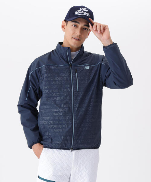New Balance Golf（ニューバランスゴルフ） ブルゾン アウター 「new
