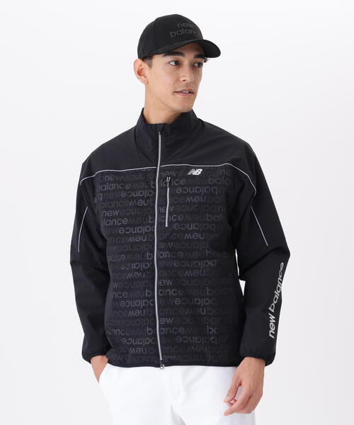 New Balance Golf（ニューバランスゴルフ） ブルゾン アウター 「new
