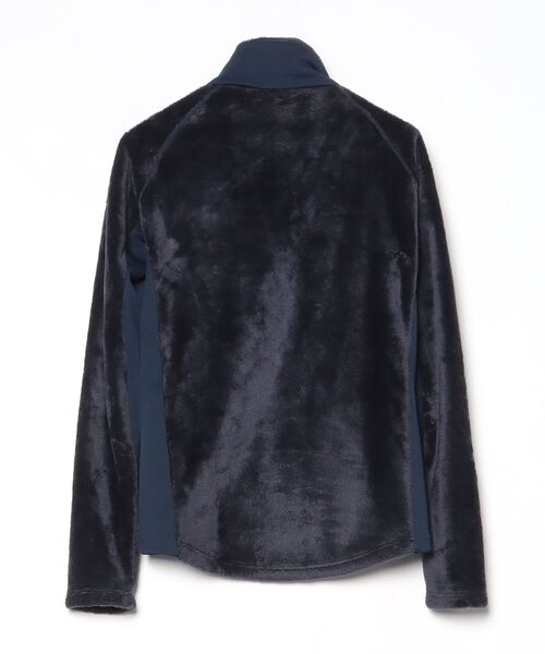 「ripvanwinkle」 ブルゾン 3 ネイビー メンズ_画像2