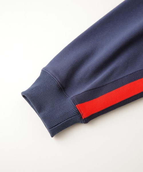 「SILAS」 スウェットカットソー M グリーン メンズ_画像5