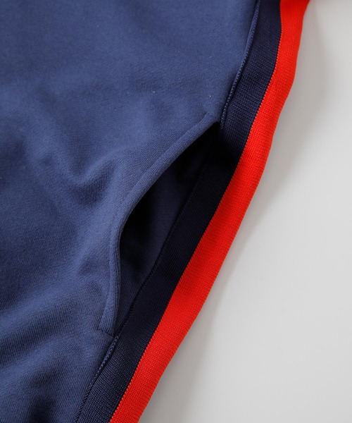 「SILAS」 スウェットカットソー M グリーン メンズ_画像6