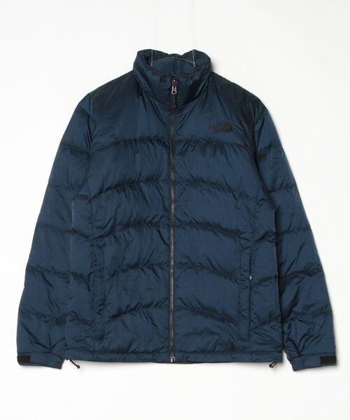 THE NORTH FACE（ザ ノースフェイス） ダウンジャケット M ネイビー