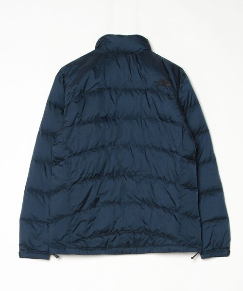 【美品】THE NORTH FACE ネイビー ダウンジャケット M THE NORTH FACE（ザ ノースフェイス） ダウンジャケット M ネイビー
