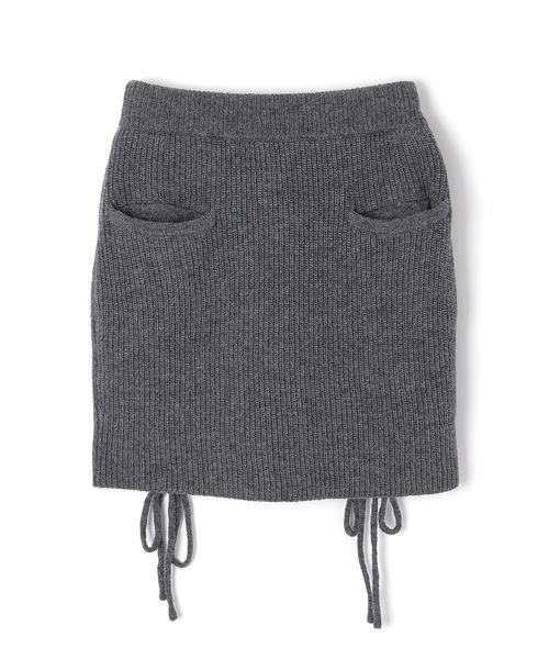 M DOLLY セットアップ *M DOLLY original* cable knit alba set up