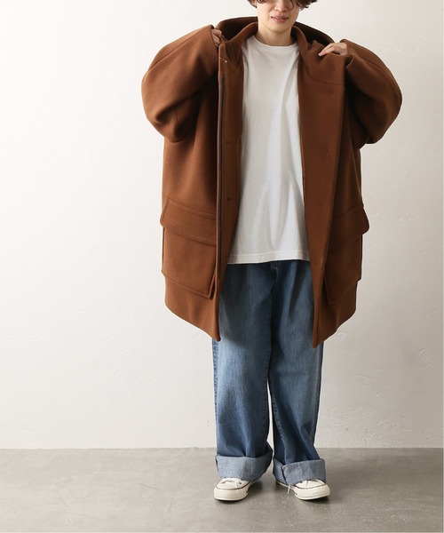 JOURNAL STANDARD LUXE（ジャーナルスタンダード ラックス） コート