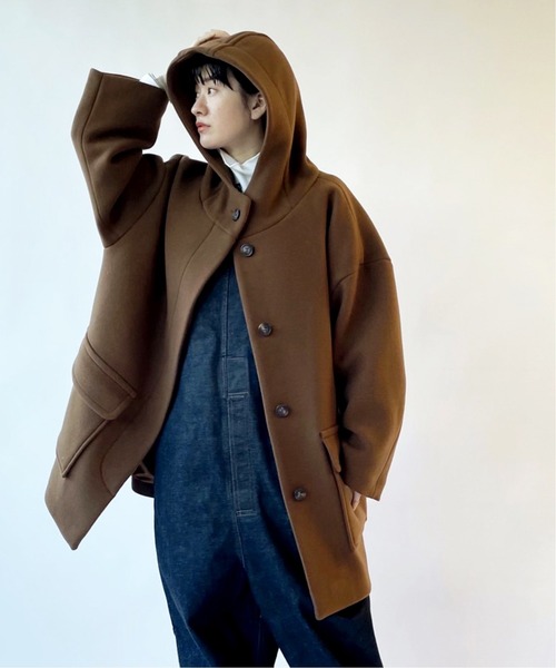 JOURNAL STANDARD LUXE（ジャーナルスタンダード ラックス） コート