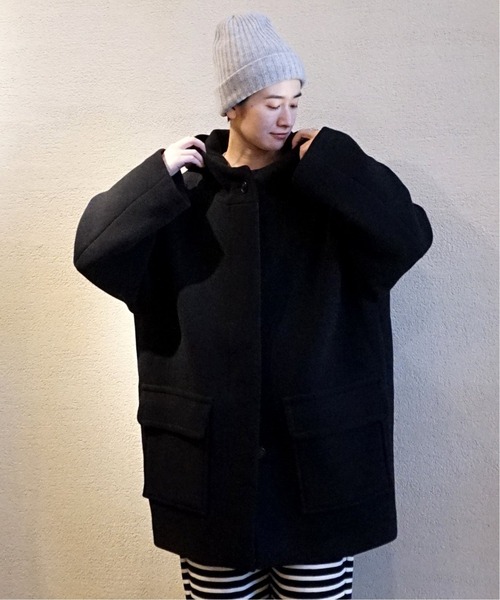 JOURNAL STANDARD LUXE（ジャーナルスタンダード ラックス） コート