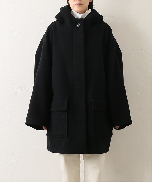 【のり様】専用journal standard luxe【less】ダウンコート JOURNAL STANDARD LUXE（ジャーナルスタンダード ラックス） コート