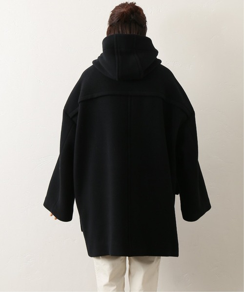 「JOURNAL STANDARD LUXE」 コート FREE ブラウン レディース_画像6