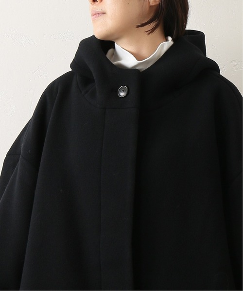 「JOURNAL STANDARD LUXE」 コート FREE ブラウン レディース_画像7