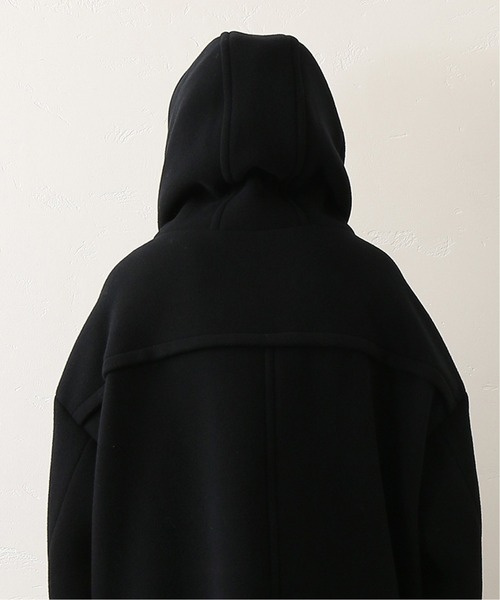 「JOURNAL STANDARD LUXE」 コート FREE ブラウン レディース_画像8