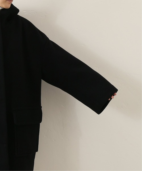 「JOURNAL STANDARD LUXE」 コート FREE ブラウン レディース_画像9