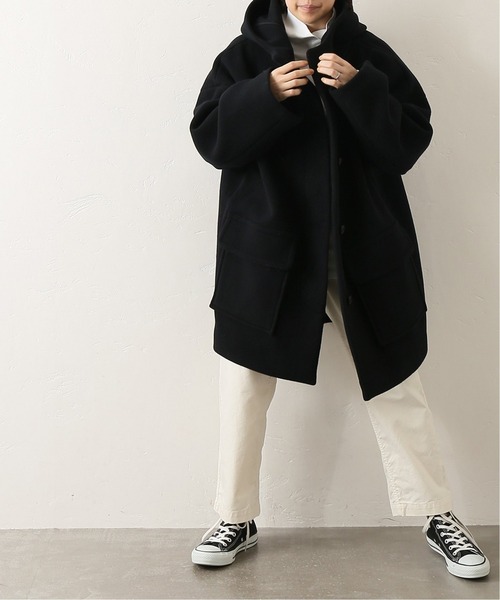 JOURNAL STANDARD LUXE（ジャーナルスタンダード ラックス） コート