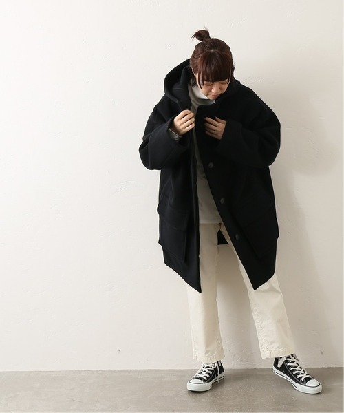 JOURNAL STANDARD LUXE（ジャーナルスタンダード ラックス） コート